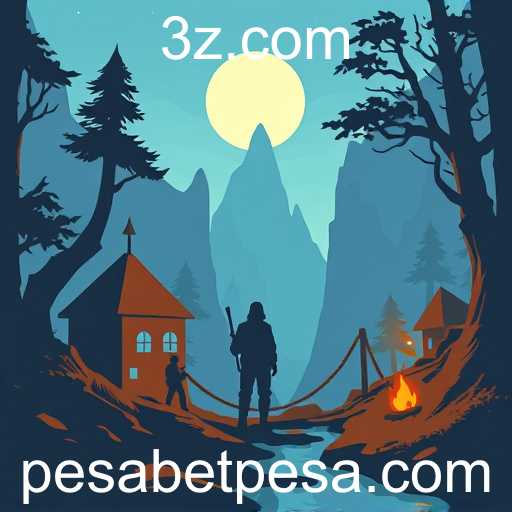 Exploring the Thrilling World of Adventures on Pesabet