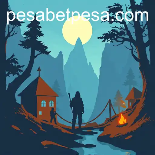 Exploring the Thrilling World of Adventures on Pesabet