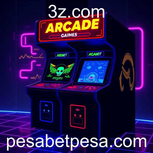 Exploring the Timeless Appeal of 'Arcade Classics' on Pesabet