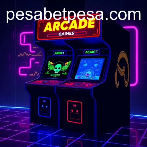 Exploring the Timeless Appeal of 'Arcade Classics' on Pesabet
