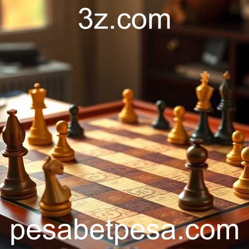 Exploring the World of Online Board Games: A Focus on Pesabet