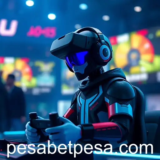 Digital Gaming Evolution in 2025