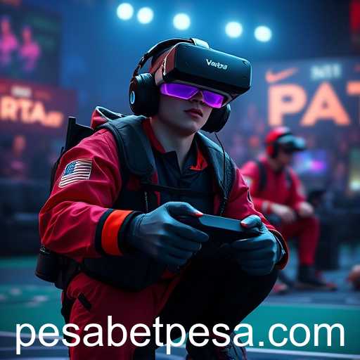 Digital Gaming Trends and Innovations