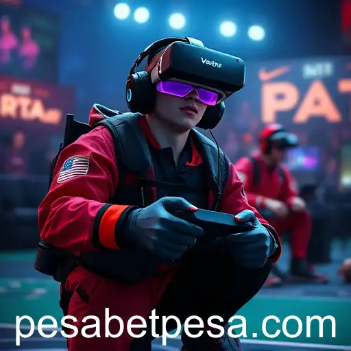 Digital Gaming Trends and Innovations