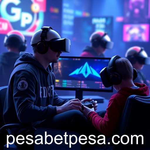 The Evolution of Pesabet in Online Gaming