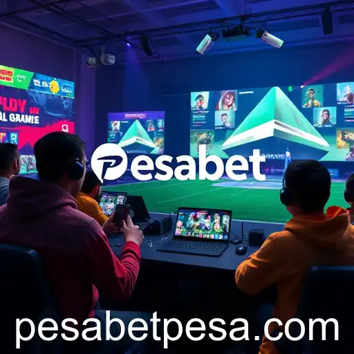 The Growing Popularity of Online Gaming Platforms