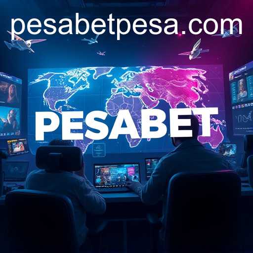 Pesabet: The Evolution of Online Gaming in the Mid-2020s