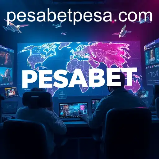 Pesabet: The Evolution of Online Gaming in the Mid-2020s