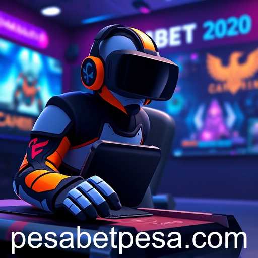 Pesabet: Revolutionizing the Gaming Arena