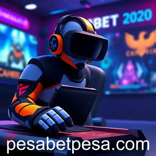 Pesabet: Revolutionizing the Gaming Arena