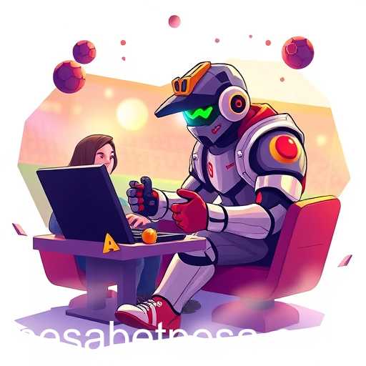 The Rise of Pesabet in the Online Gaming World