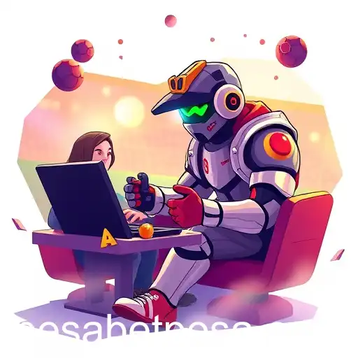 The Rise of Pesabet in the Online Gaming World