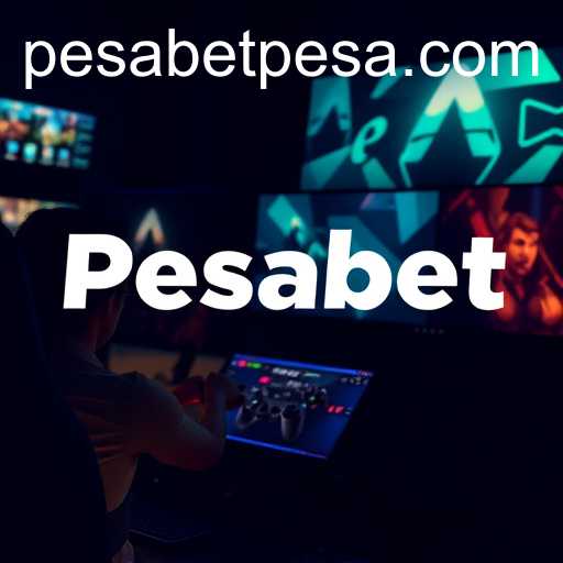 Pesabet Gaming Soars Amidst Rising Popularity