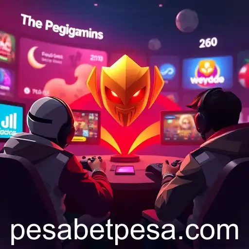 Pesabet's Impact on Online Gaming