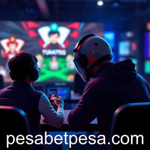 Pesabet's Impact on Online Gaming
