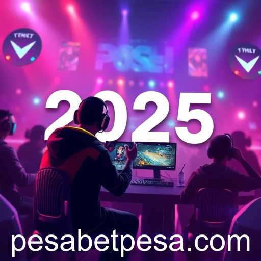 Pesabet's Growing Influence in Online Gaming
