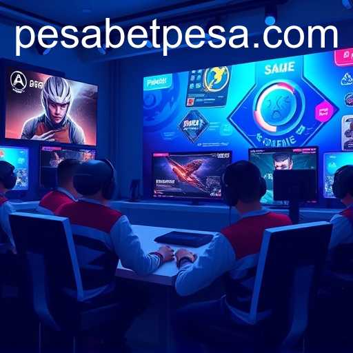 Pesabet and Its Impact on Modern Gaming