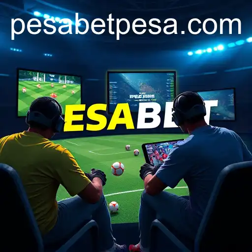 Pesabet's Impact on Online Gaming in 2025