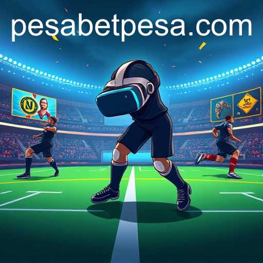 Pesabet's Rise in Online Gaming
