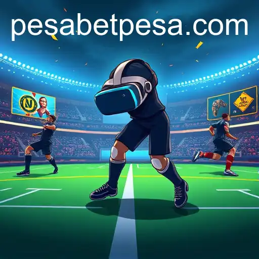 Pesabet's Rise in Online Gaming