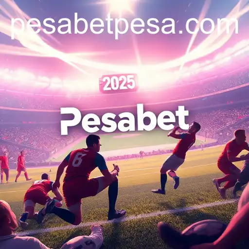 Pesabet: Revolutionizing the Online Gaming Experience