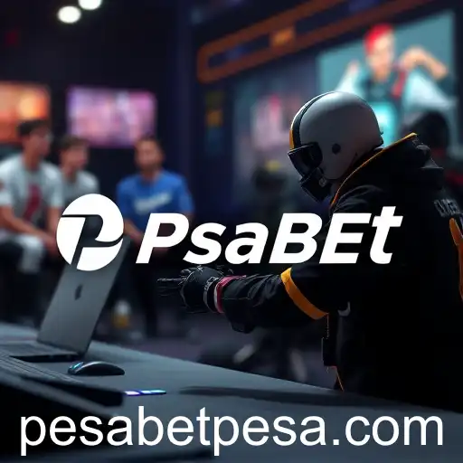 The Rise of Pesabet: Transformations in Online Gaming