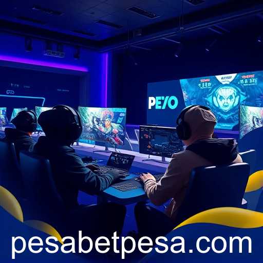 The Rise of Pesabet in Online Gaming