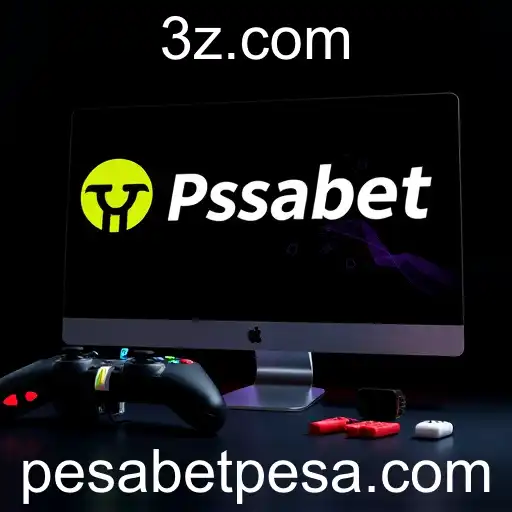 Pesabet: Revolutionizing Online Gaming
