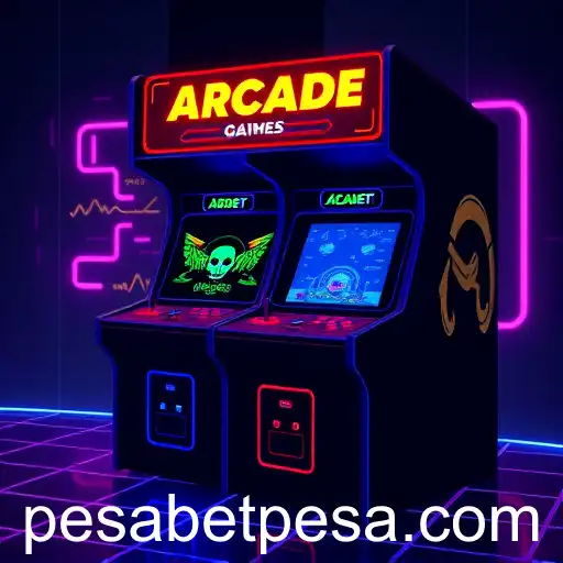 Pesabet Revolutionizes Online Gaming Experience