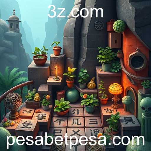 Exploring the World of Puzzle Challenges on Pesabet