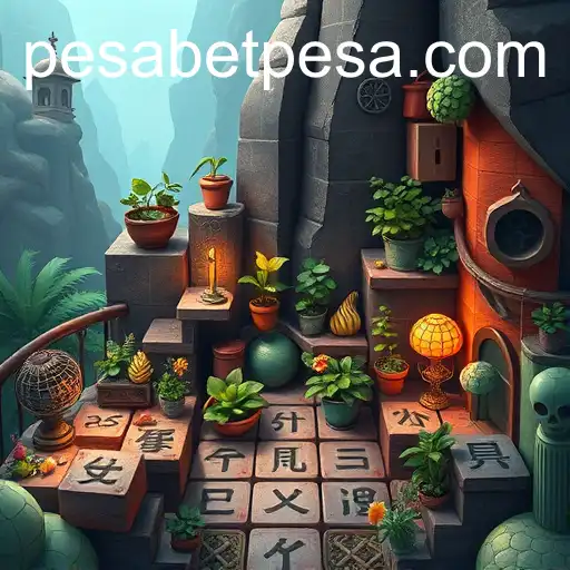 Exploring the World of Puzzle Challenges on Pesabet