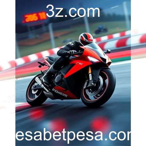 Exploring the Exciting World of 'Racing Fun' on Pesabet