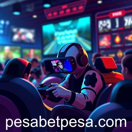 Rise of Online Gaming Platforms