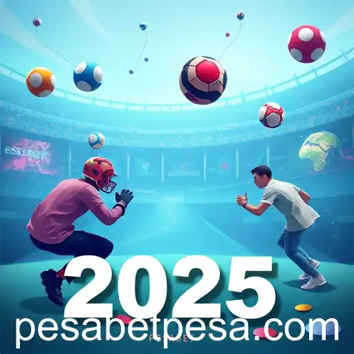 The Rise of Online Gaming Platforms and Pesabet's Influence