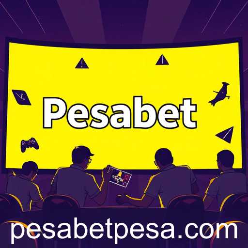 The Rise of Pesabet in the Digital Gaming World