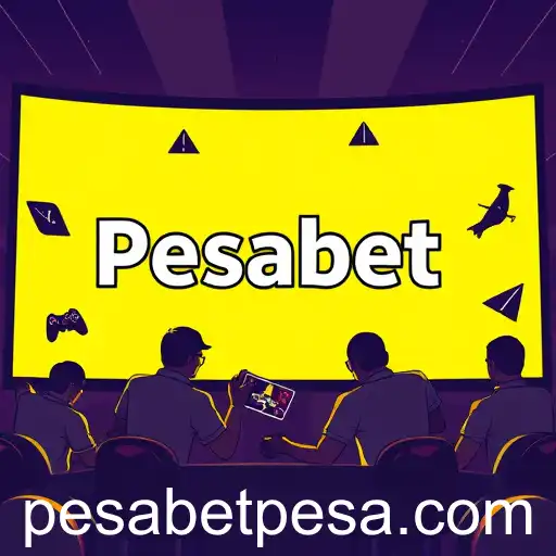 The Rise of Pesabet in the Digital Gaming World