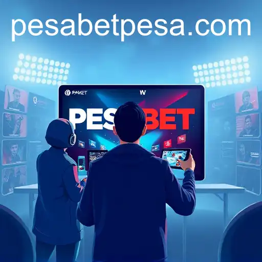 The Rise of Pesabet in the Gaming World
