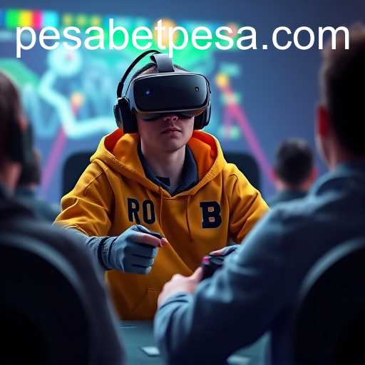 The Rise of Pesabet in Online Gaming