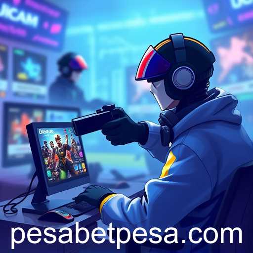 The Rise of Pesabet: A New Player in Online Gaming