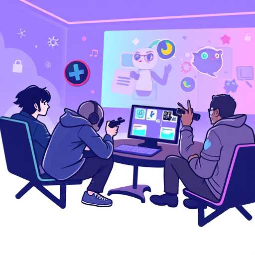 The Rise of Online Game Platforms in 2025