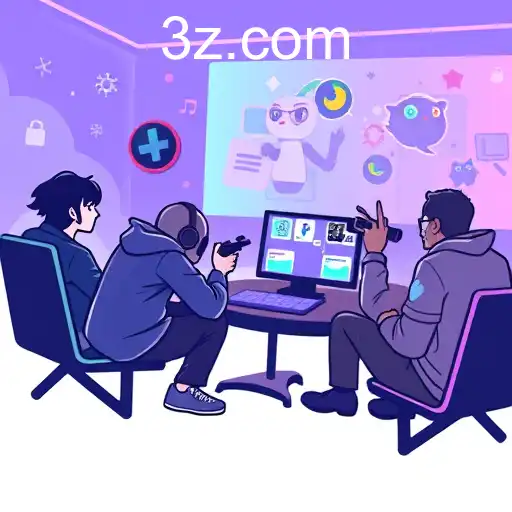 The Rise of Online Gaming in the 2020s