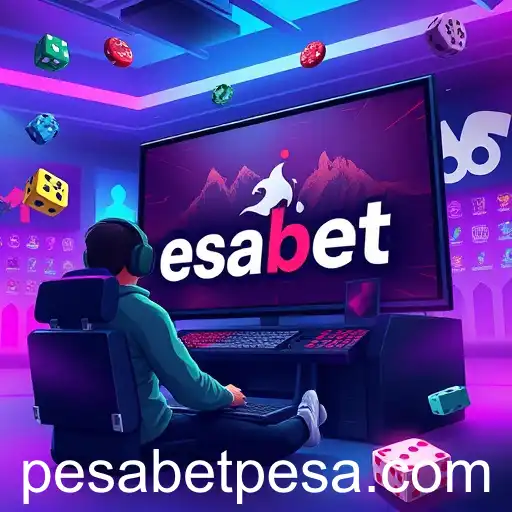 Pesabet: Transforming Online Gaming Landscape